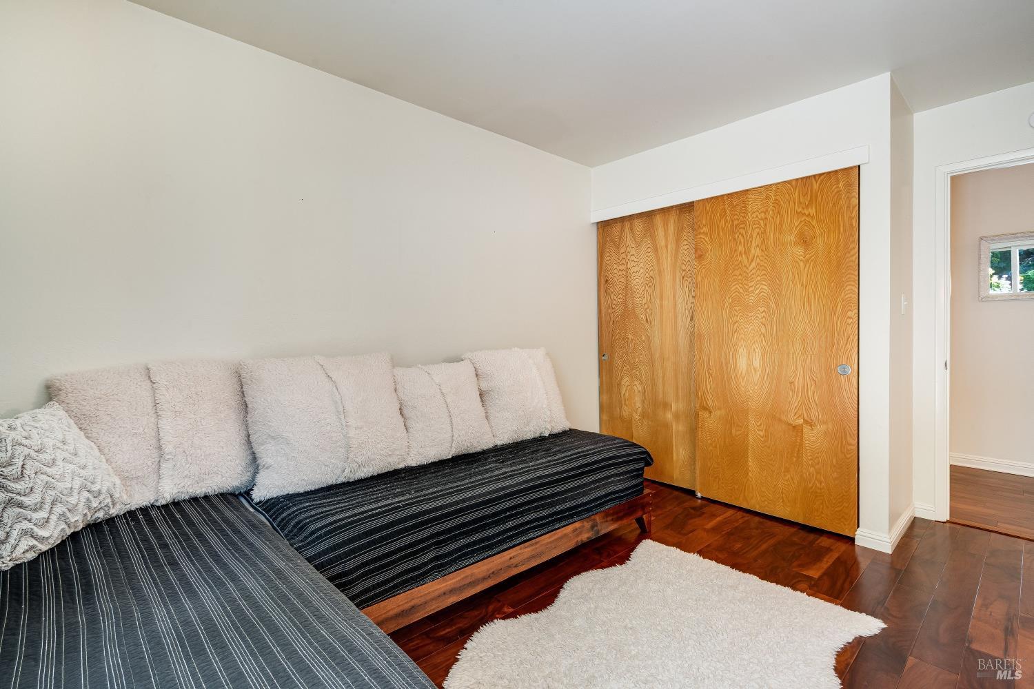1664 Meek Avenue Napa CA 94559
