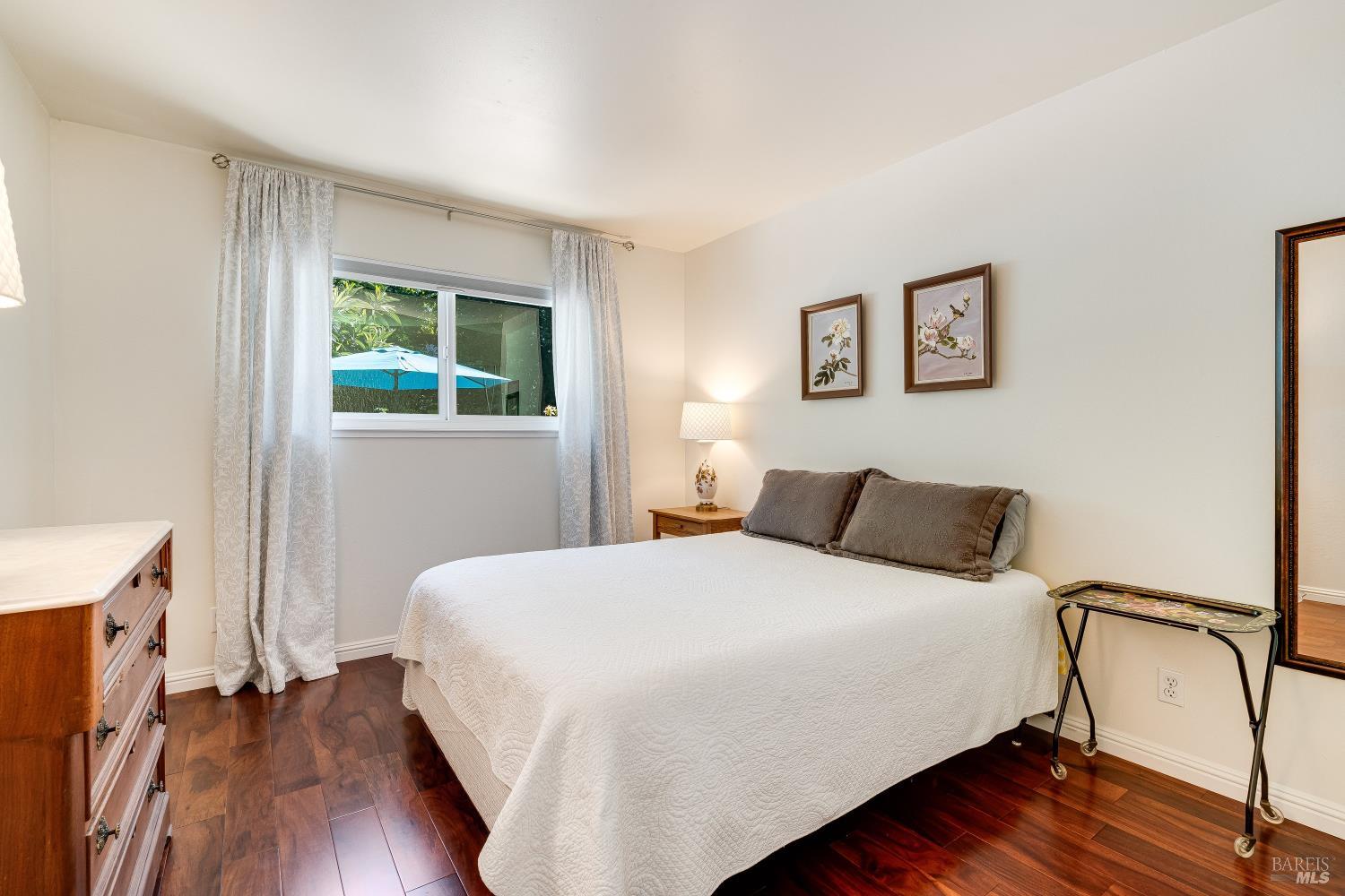 1664 Meek Avenue Napa CA 94559
