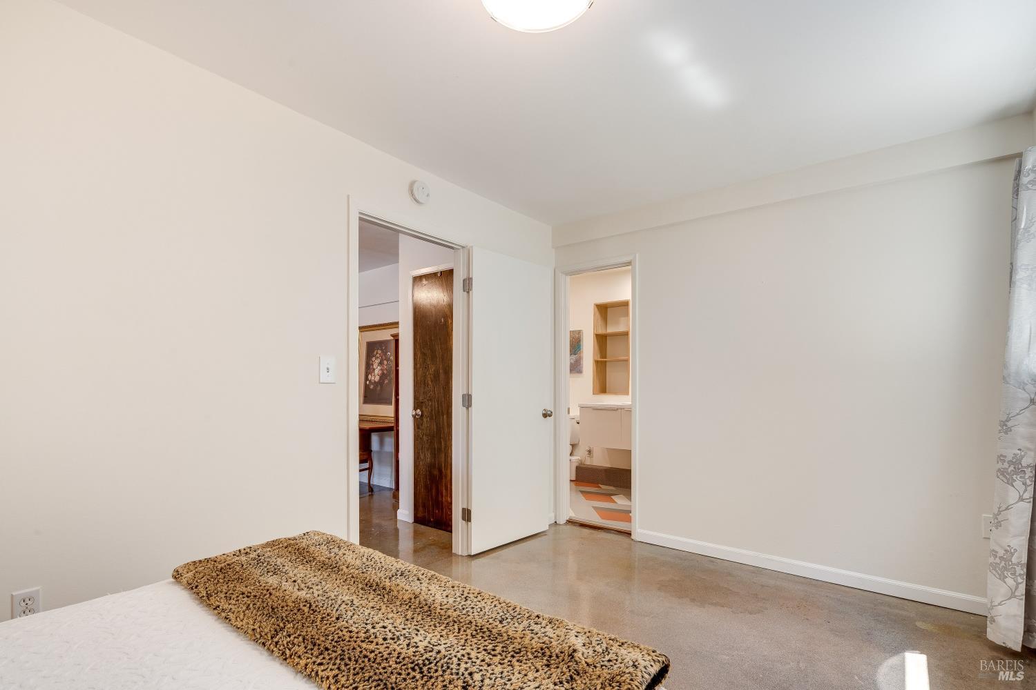 1664 Meek Avenue Napa CA 94559