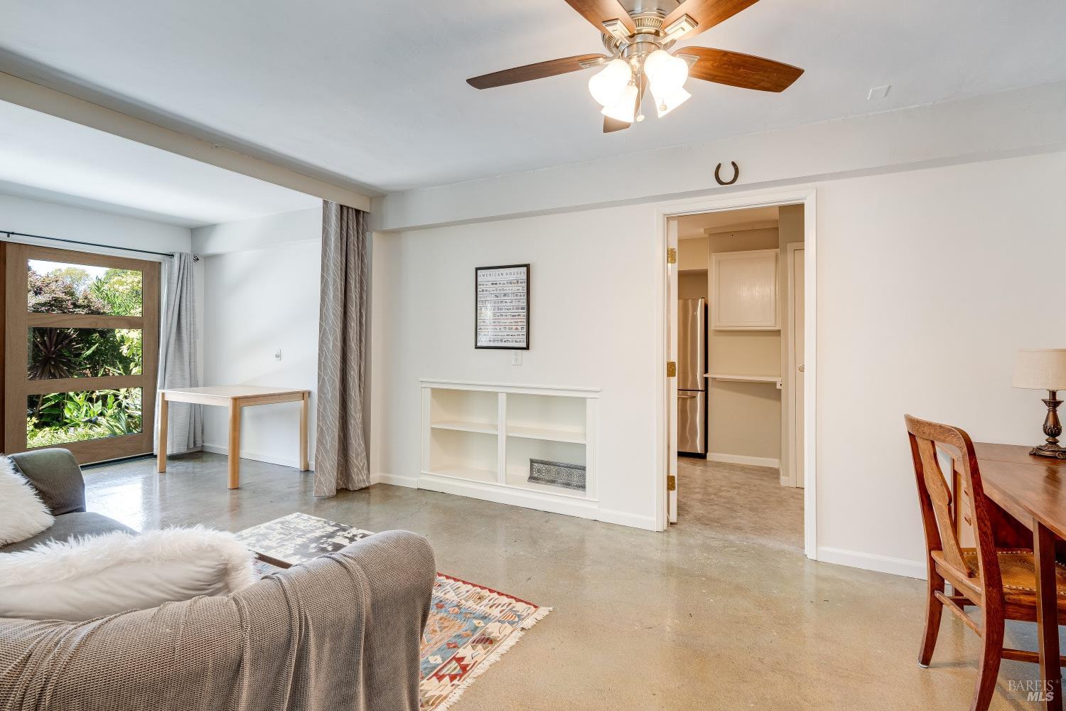 1664 Meek Avenue Napa CA 94559