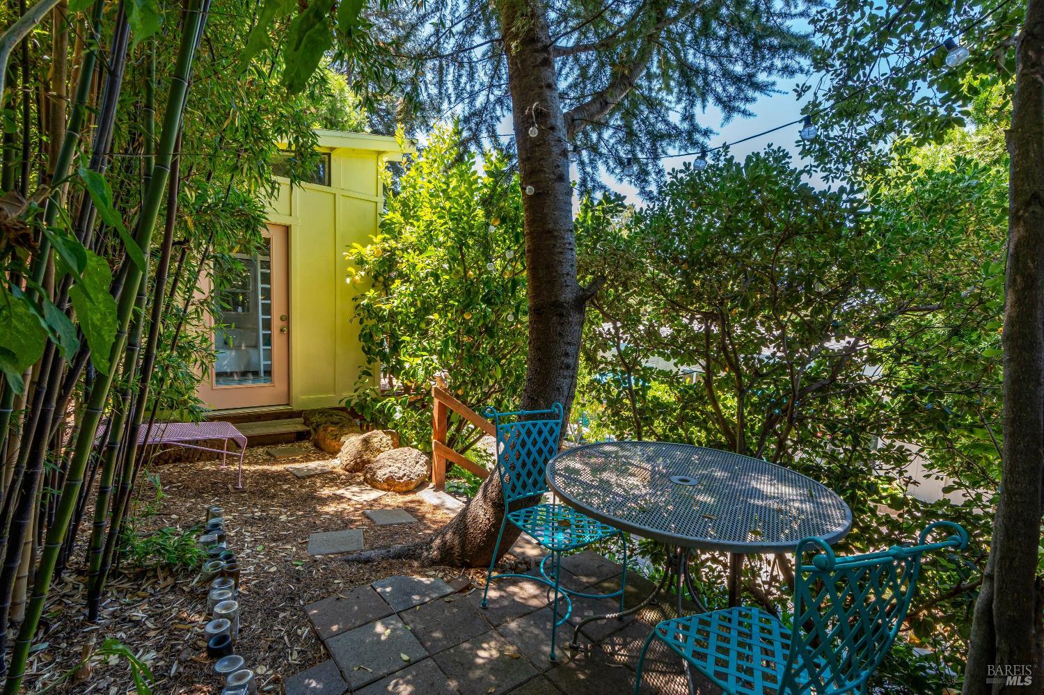 1664 Meek Avenue Napa CA 94559