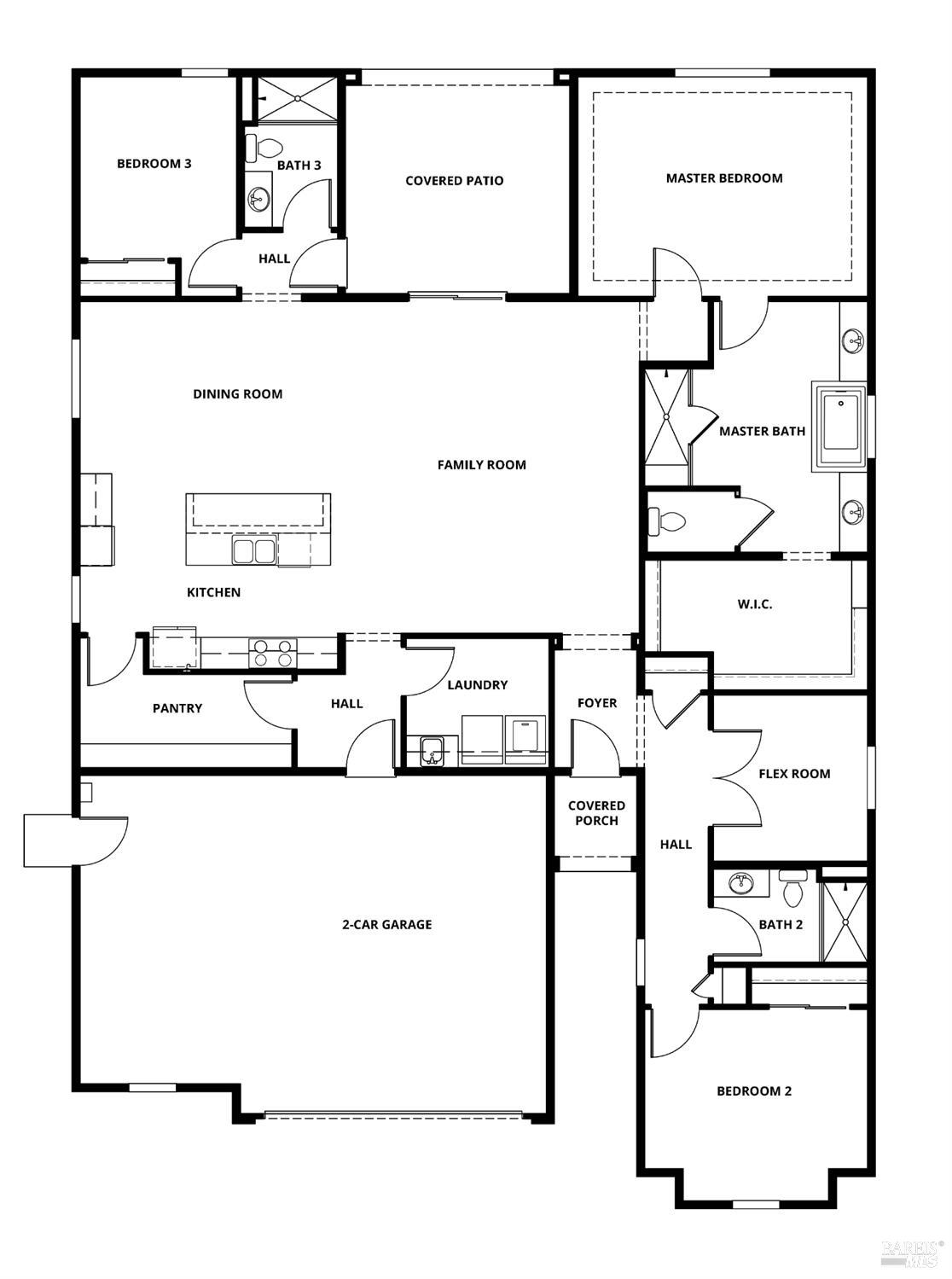 2210 Rustic Oak Lane Rio Vista CA 94571