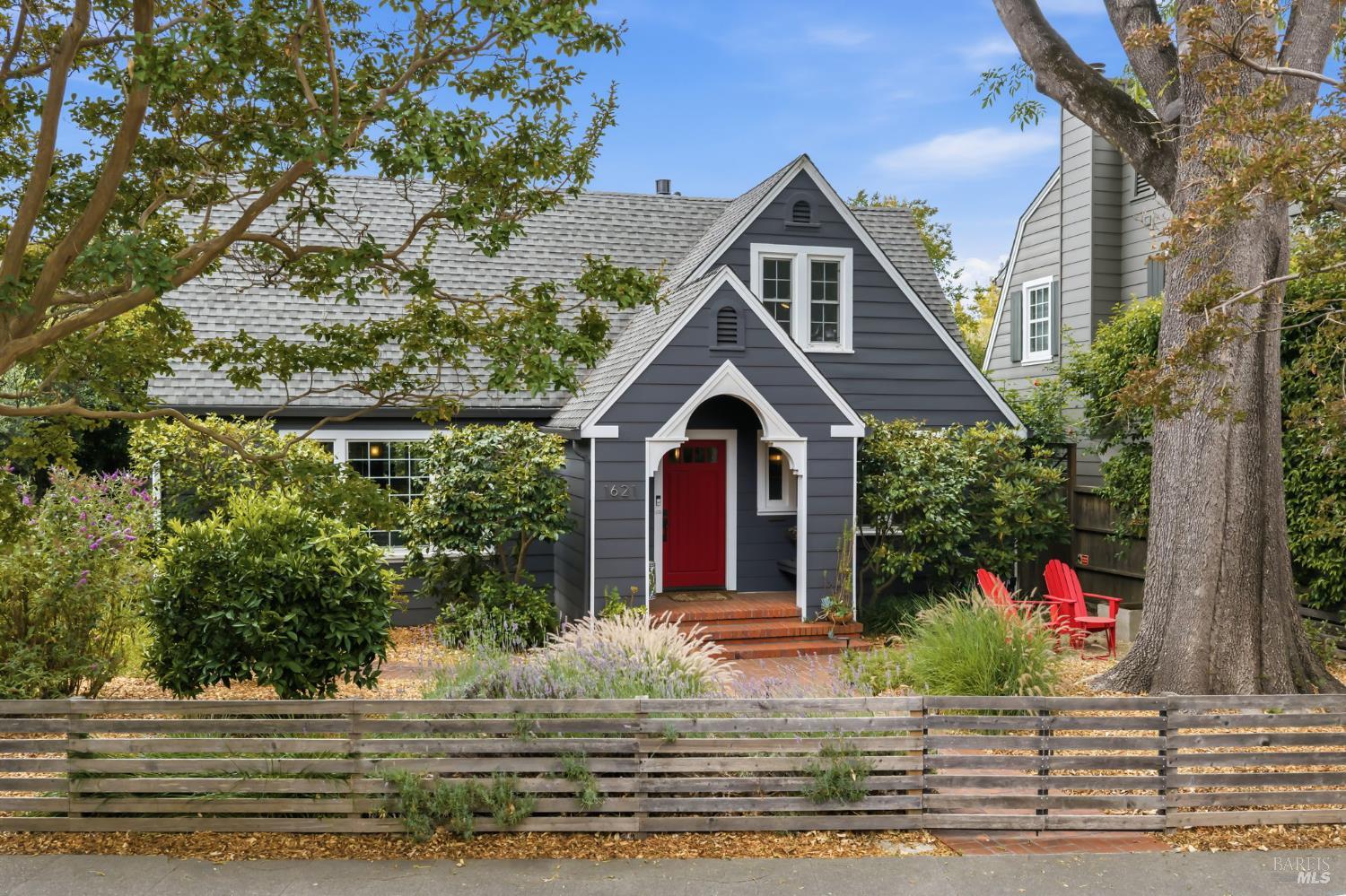 1621 Austin Way Santa Rosa CA 95404