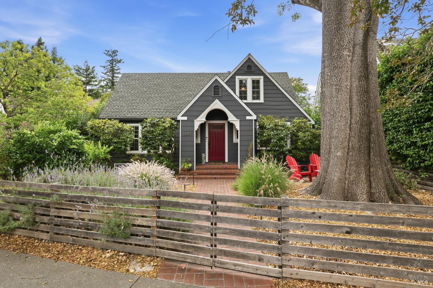 1621 Austin Way Santa Rosa CA 95404