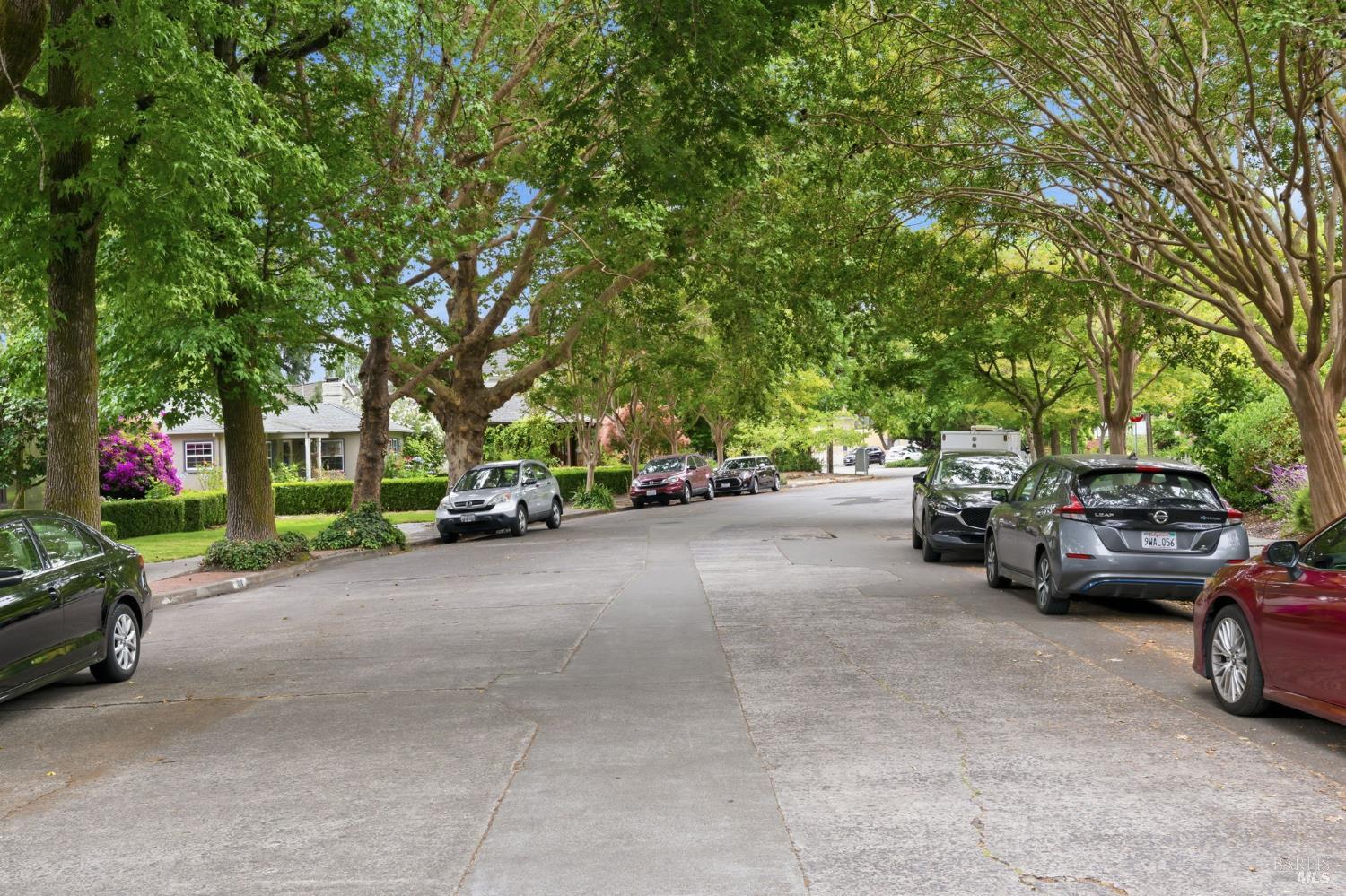 1621 Austin Way Santa Rosa CA 95404