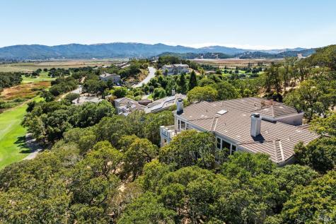 44 Stonetree Lane Novato CA 94945