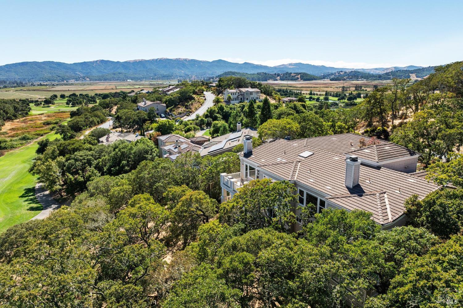 44 Stonetree Lane Novato CA 94945