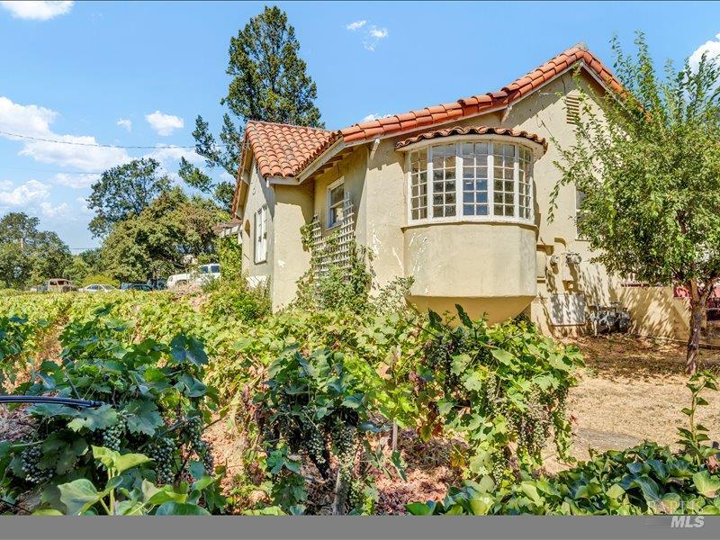315 N White Cottage Road N Angwin CA 94508