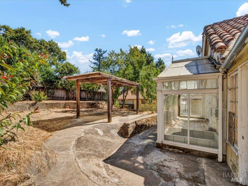 315 N White Cottage Road N Angwin CA 94508