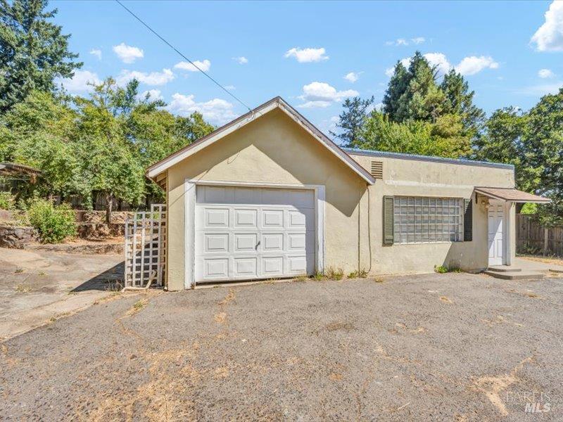 315 N White Cottage Road N Angwin CA 94508
