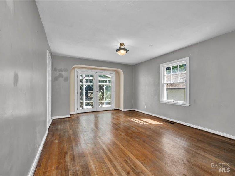 315 N White Cottage Road N Angwin CA 94508