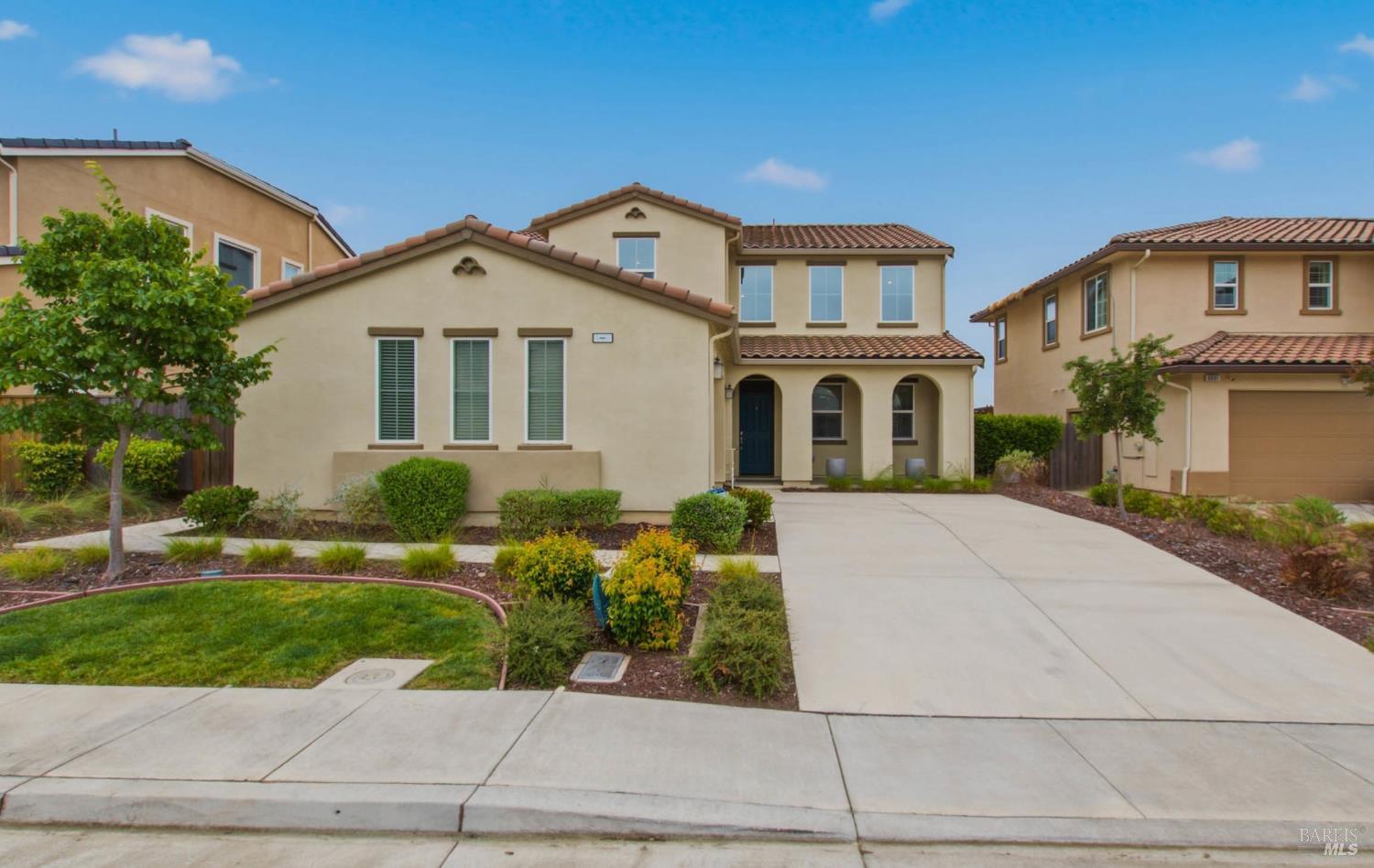 8895 Blue River Drive Vallejo CA 94591