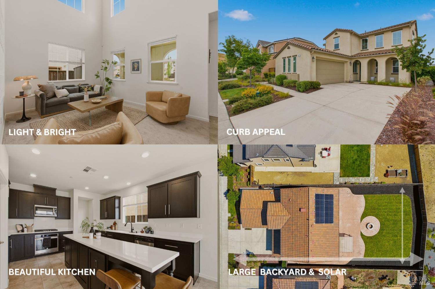 8895 Blue River Drive Vallejo CA 94591