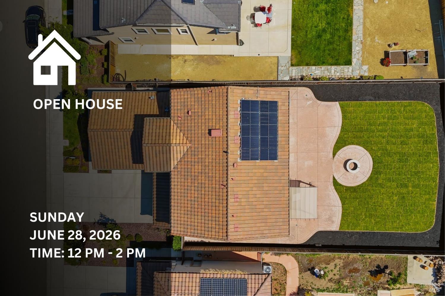 8895 Blue River Drive Vallejo CA 94591