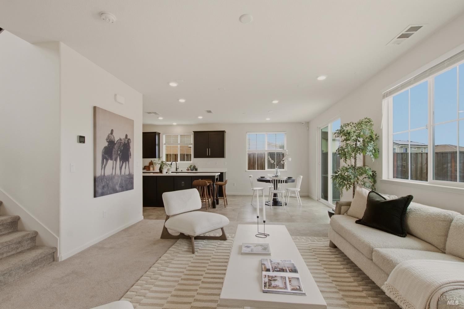 8895 Blue River Drive Vallejo CA 94591