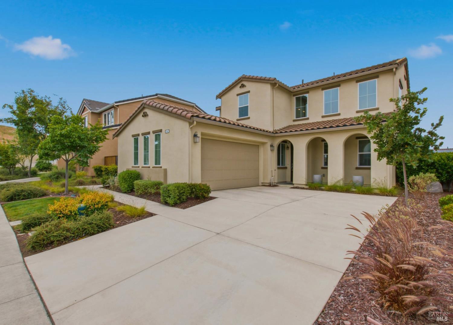 8895 Blue River Drive Vallejo CA 94591