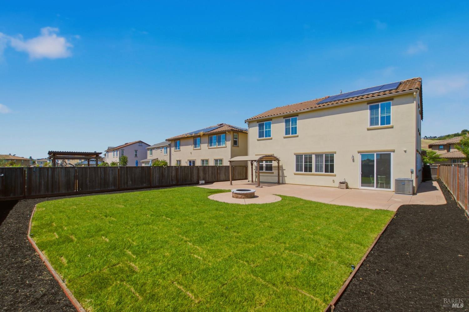 8895 Blue River Drive Vallejo CA 94591