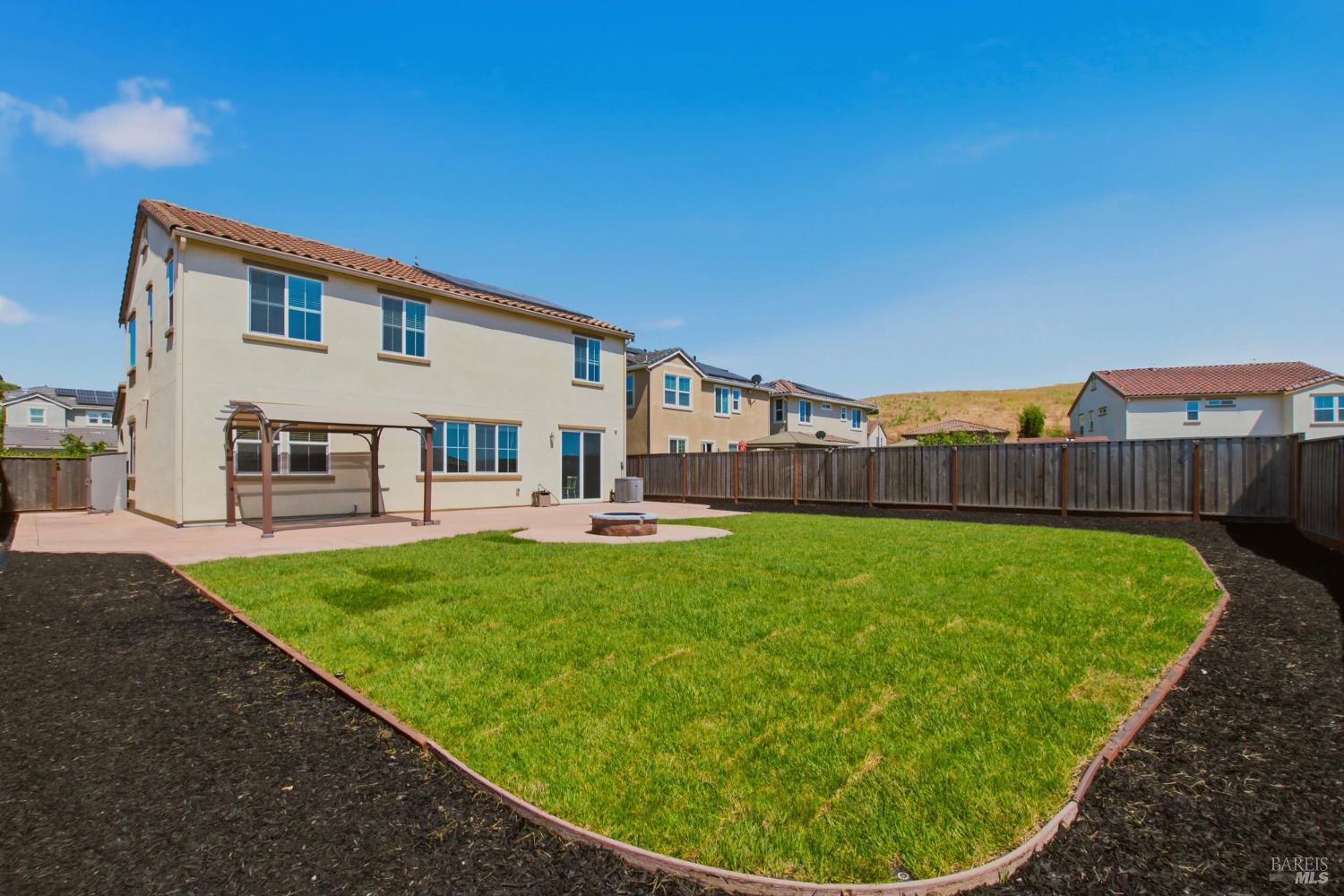 8895 Blue River Drive Vallejo CA 94591