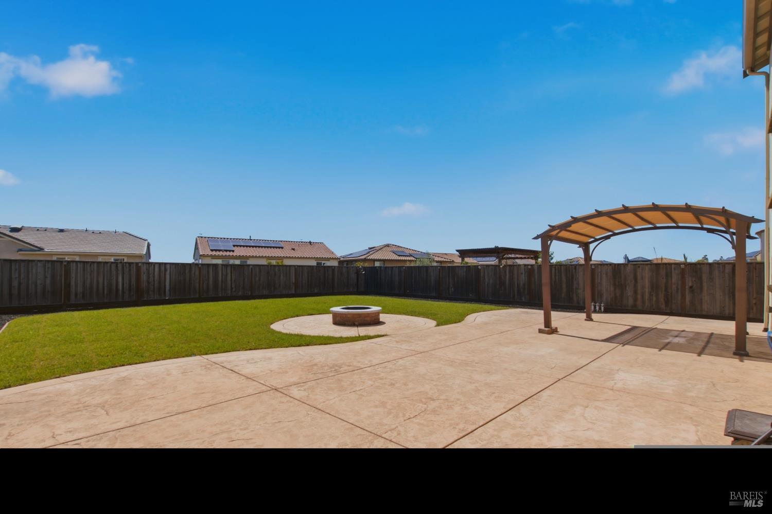 8895 Blue River Drive Vallejo CA 94591