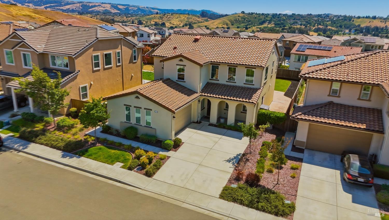 8895 Blue River Drive Vallejo CA 94591