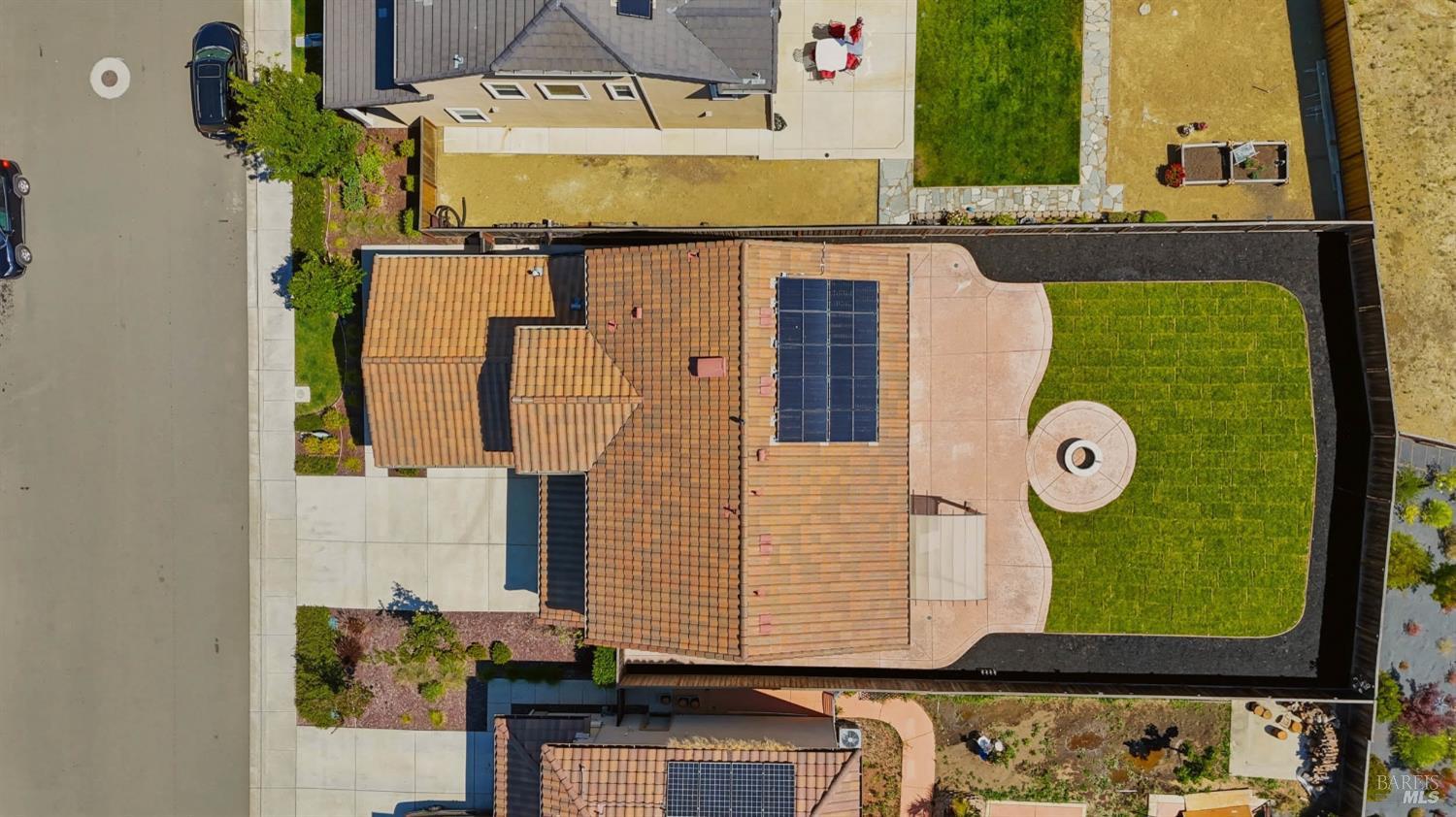 8895 Blue River Drive Vallejo CA 94591