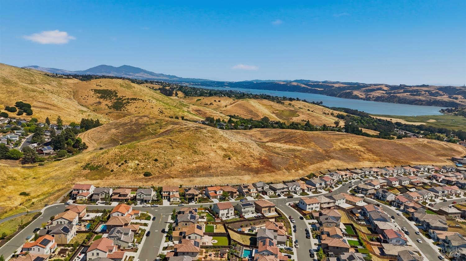 8895 Blue River Drive Vallejo CA 94591