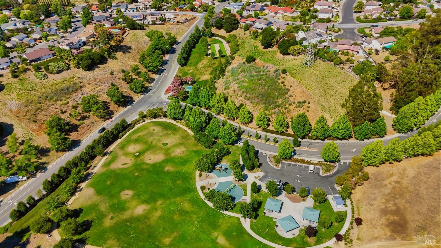 8895 Blue River Drive Vallejo CA 94591