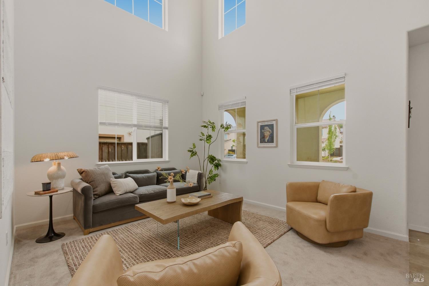 8895 Blue River Drive Vallejo CA 94591