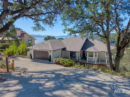 Kelseyville CA, 2560 Westlake Drive