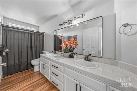 2560 Westlake Drive Kelseyville CA 95451