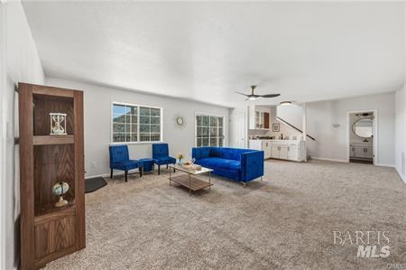 2560 Westlake Drive Kelseyville CA 95451