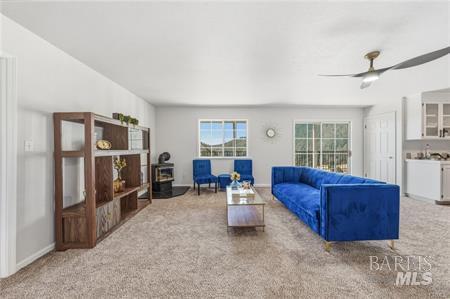 2560 Westlake Drive Kelseyville CA 95451