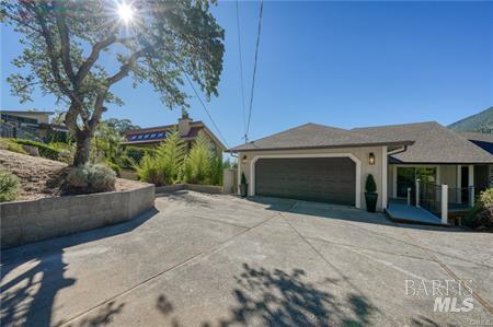2560 Westlake Drive Kelseyville CA 95451