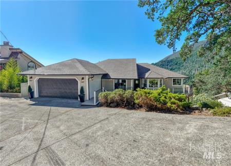 2560 Westlake Drive Kelseyville CA 95451
