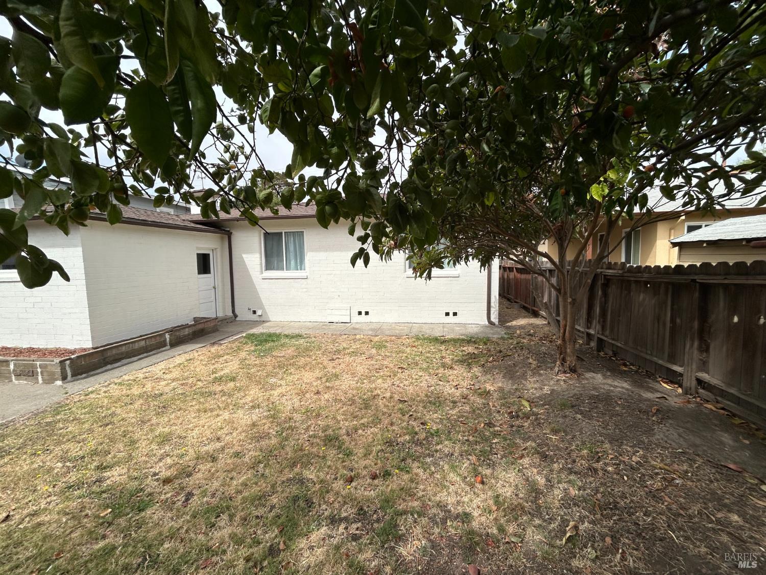 614 Sheldon Avenue Vallejo CA 94591