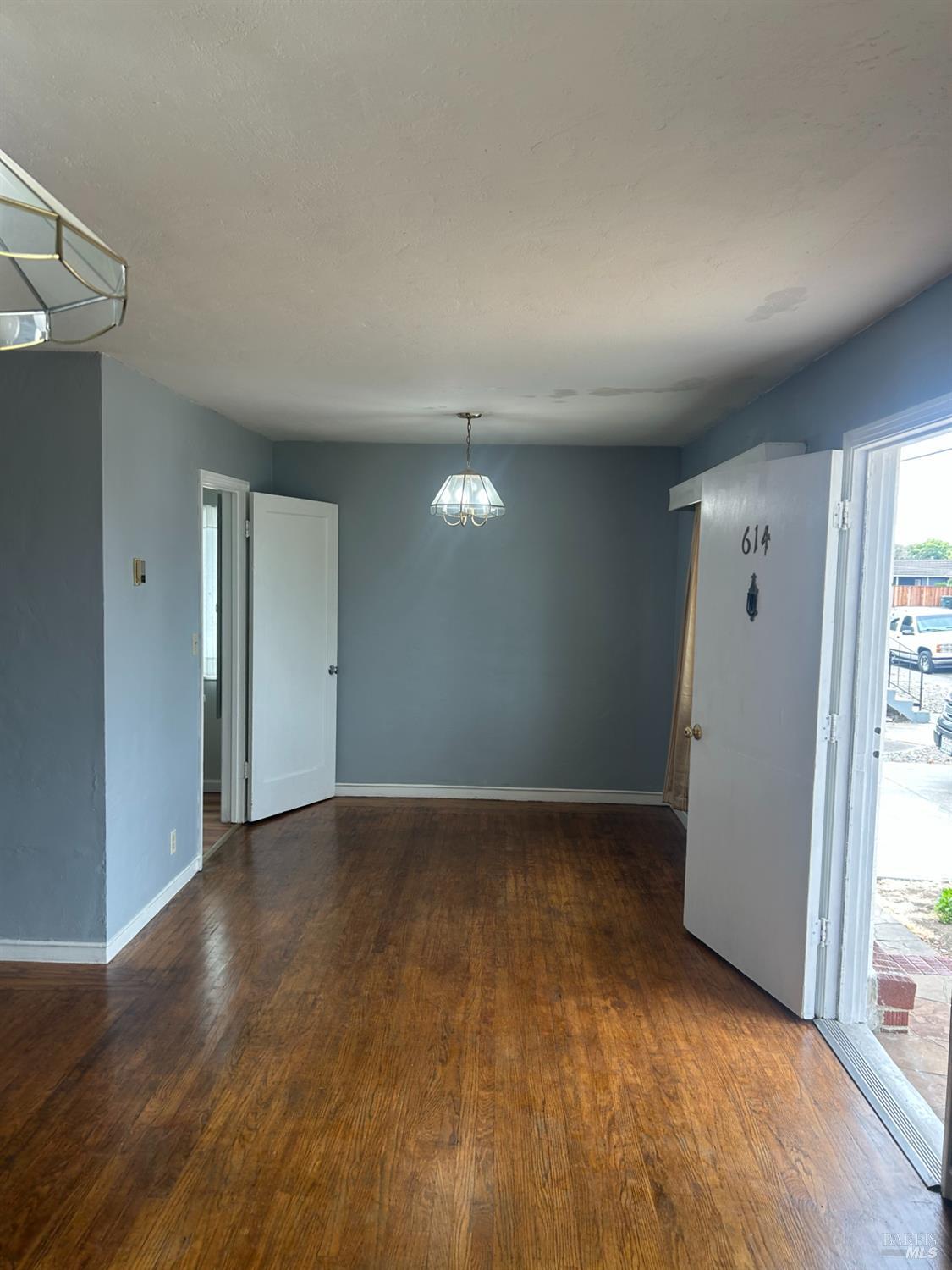 614 Sheldon Avenue Vallejo CA 94591