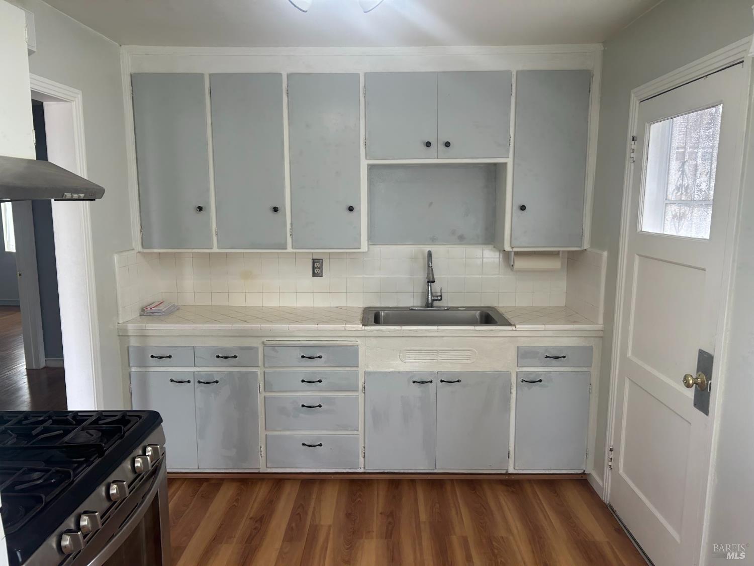 614 Sheldon Avenue Vallejo CA 94591