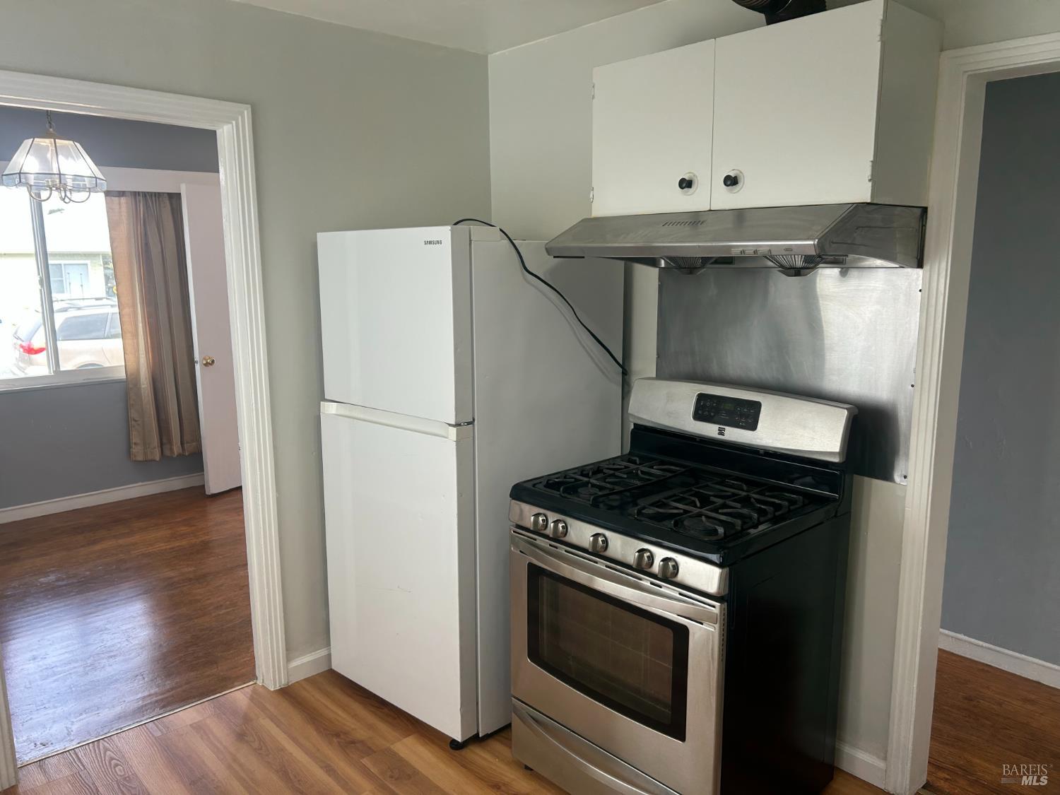 614 Sheldon Avenue Vallejo CA 94591