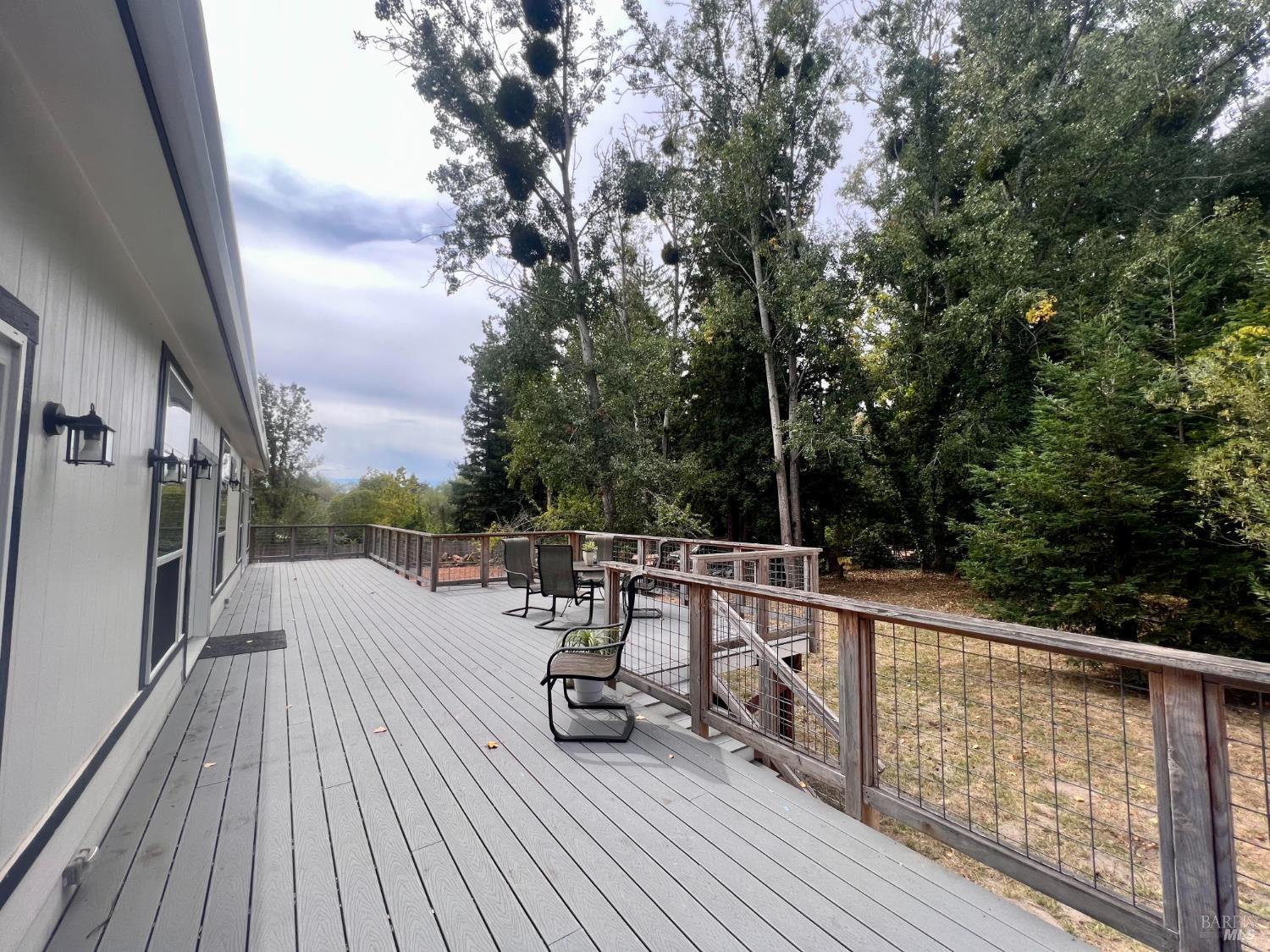 6274 Van Keppel Road Forestville CA 95436
