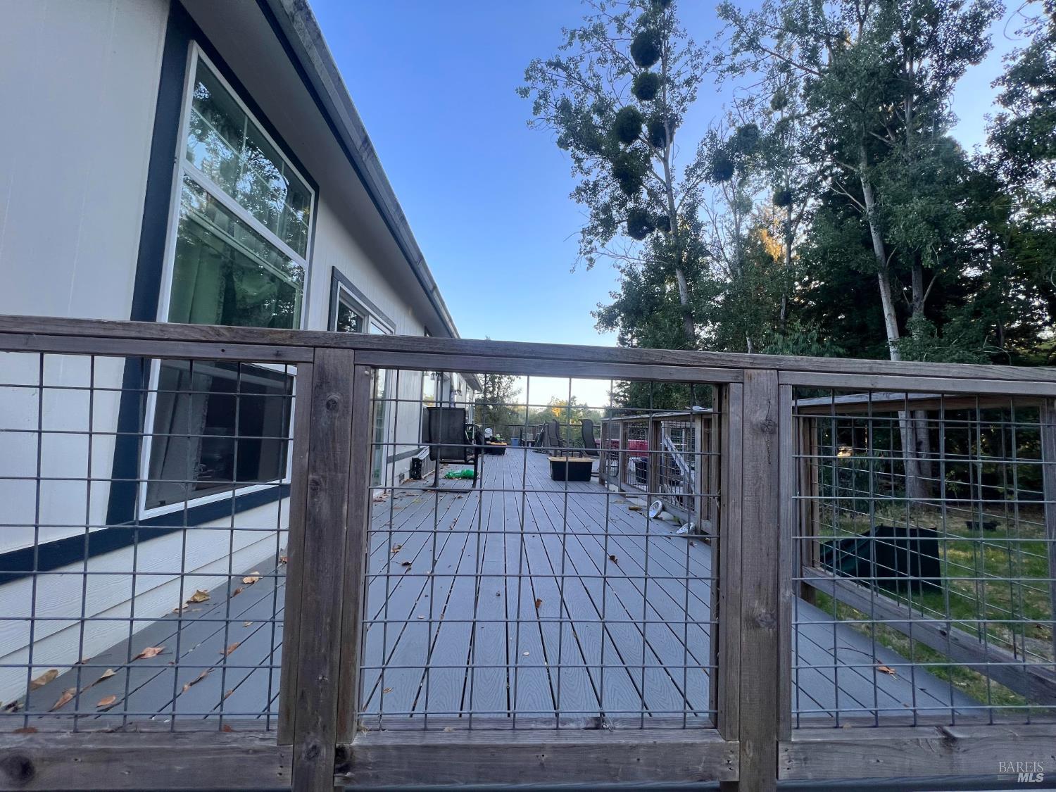 6274 Van Keppel Road Forestville CA 95436