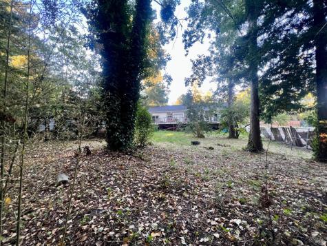 6274 Van Keppel Road Forestville CA 95436