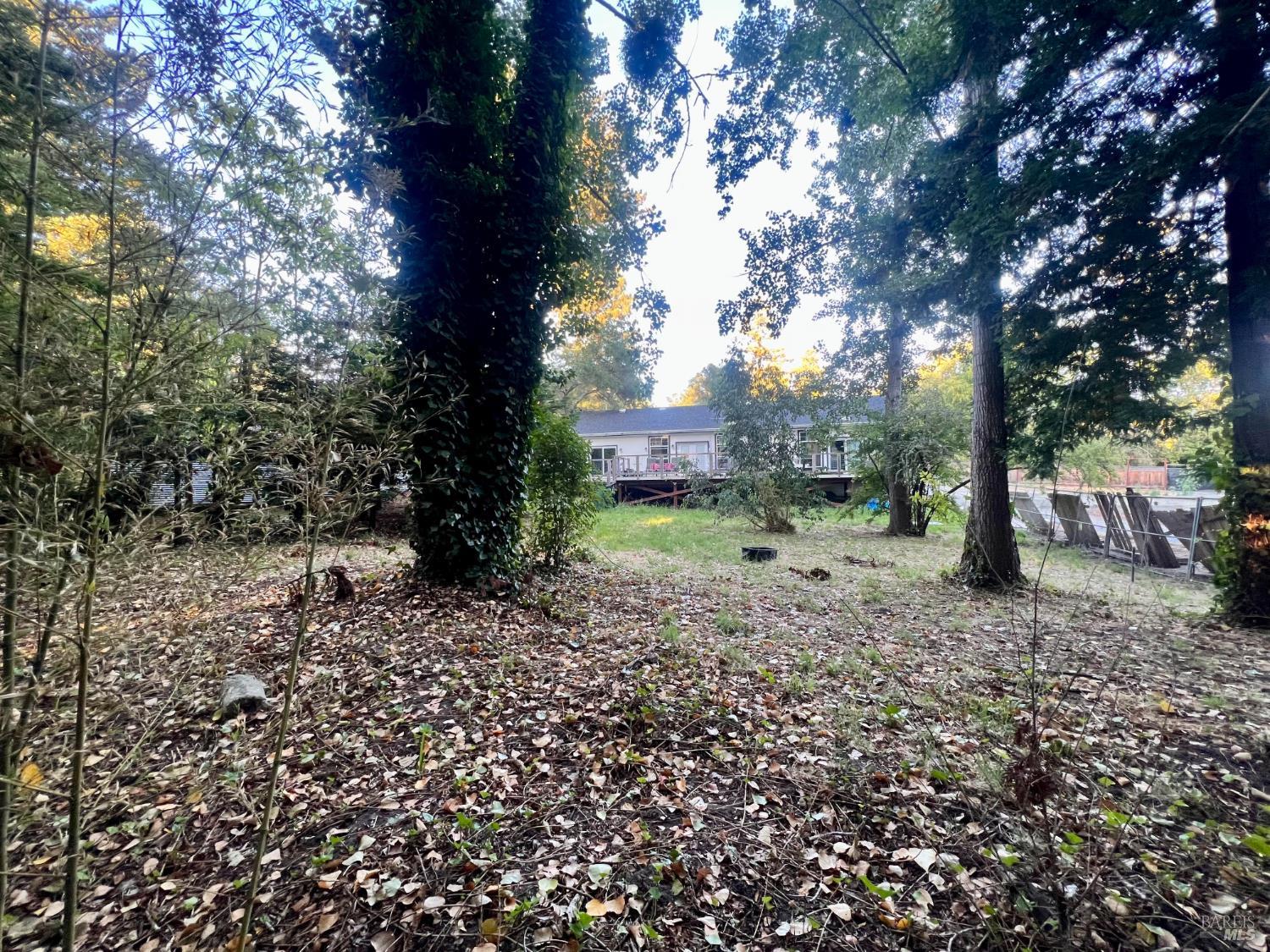 6274 Van Keppel Road Forestville CA 95436