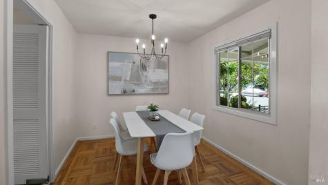 2820 Village Side Drive Santa Rosa CA 95405