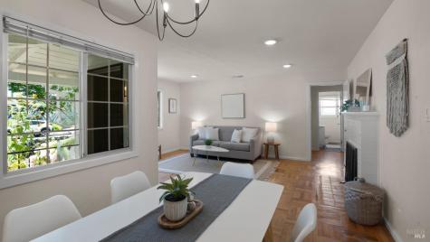 2820 Village Side Drive Santa Rosa CA 95405