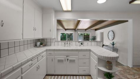 2820 Village Side Drive Santa Rosa CA 95405