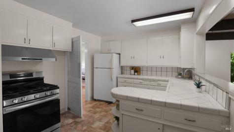 2820 Village Side Drive Santa Rosa CA 95405