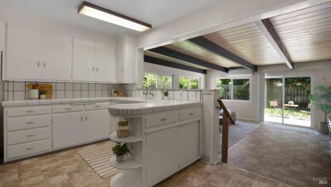2820 Village Side Drive Santa Rosa CA 95405