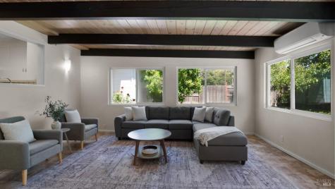 2820 Village Side Drive Santa Rosa CA 95405
