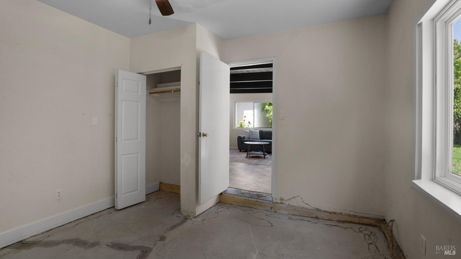 2820 Village Side Drive Santa Rosa CA 95405
