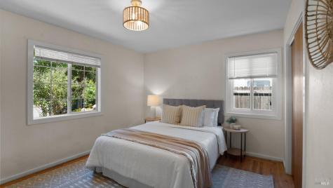 2820 Village Side Drive Santa Rosa CA 95405